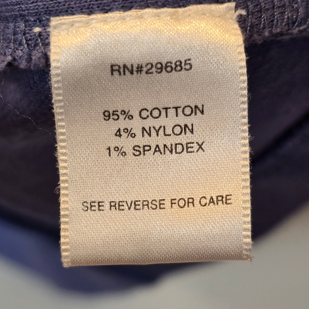 Pendleton Jacket Womens Medium Purple Blazer - image 5